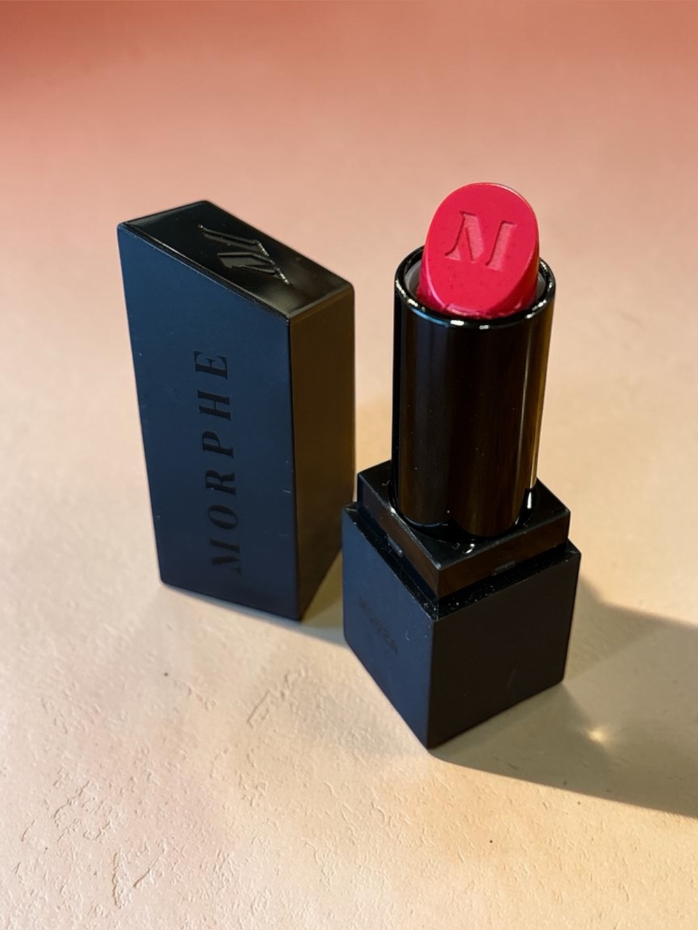 Morphe cream Lipstick- True Love